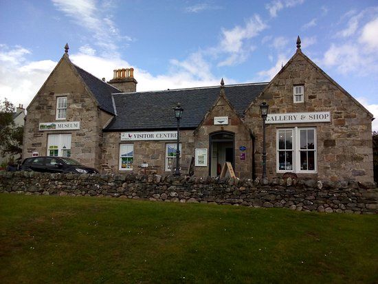 Grantown Museum