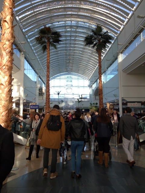 Cribbs Causeway