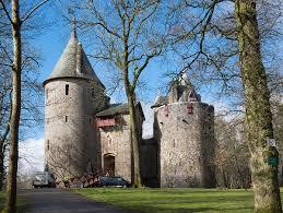Red Castle