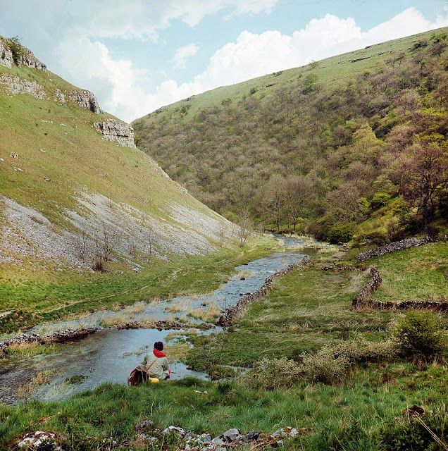 Lathkill Dale