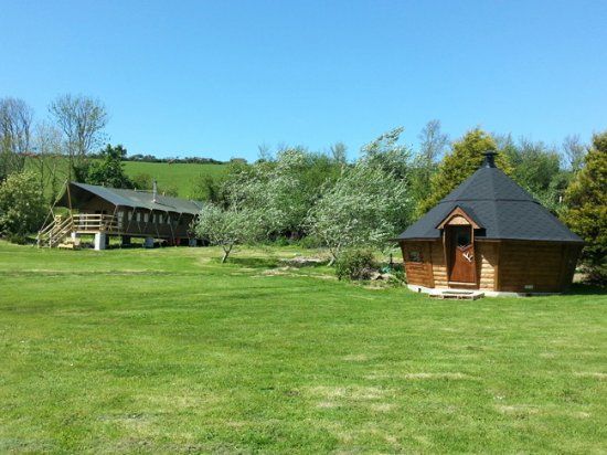 Coastal Valley Camp and Crafts