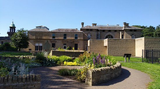 Tolson Museum