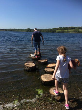 Pickmere Lake