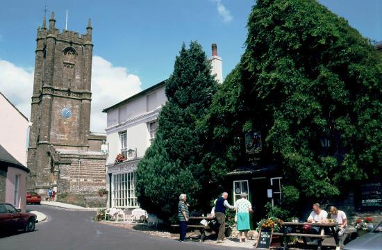 St Mary's Church