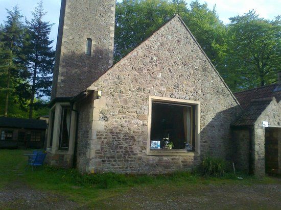 Cranmore Tower
