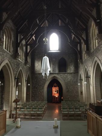 Alton Abbey
