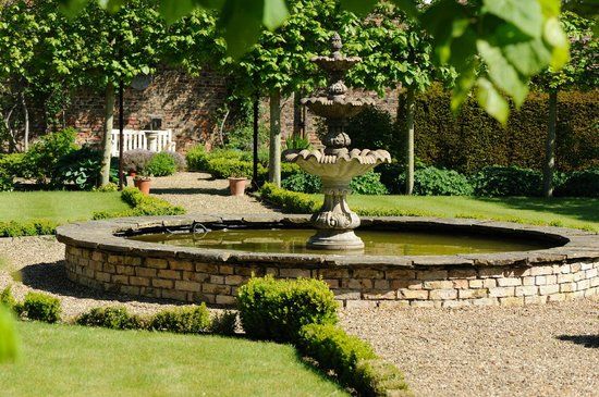 Wassand Hall