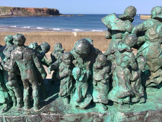 Widows And Bairns
