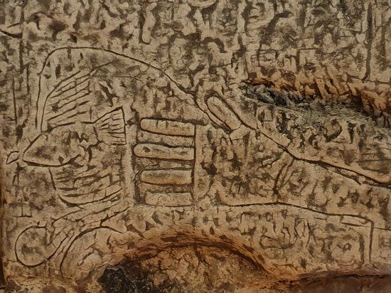 Royston Cave