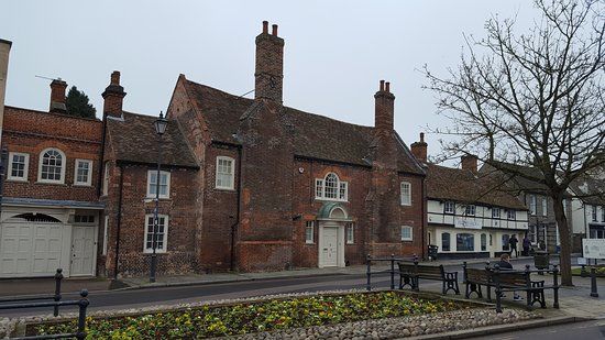 Royston and District Museum and Art Gallery