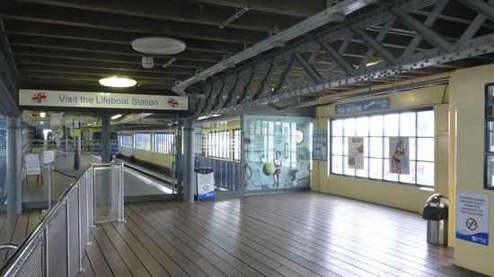 Southend Pier