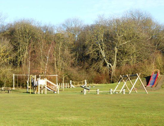 Hinchingbrooke Country Park