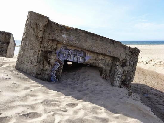 Bunkers