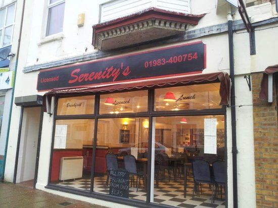 Serenity's