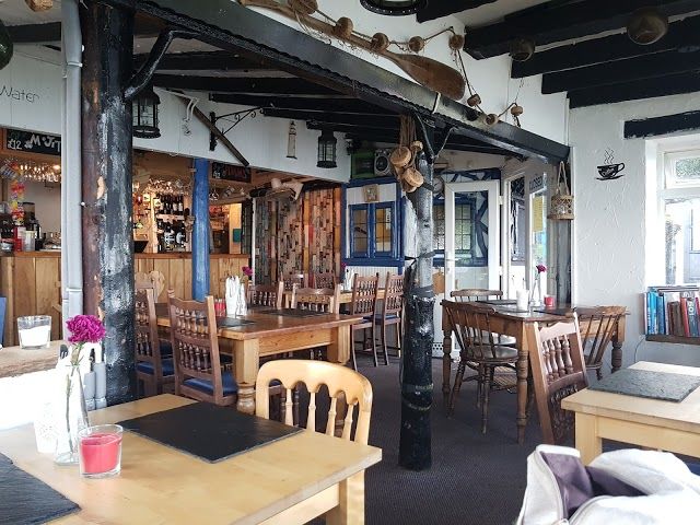 The Hideaway