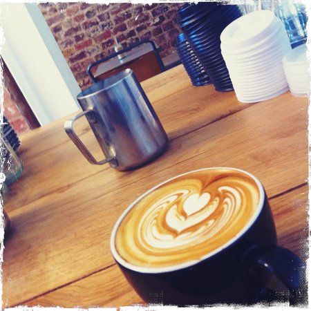 Electric Coffee Co
