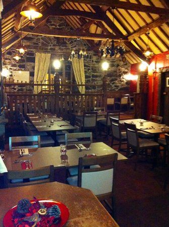 Y Sospan Cafe