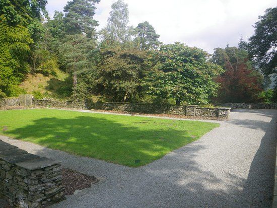 High Close Estate
