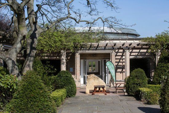 Jarrow Hall