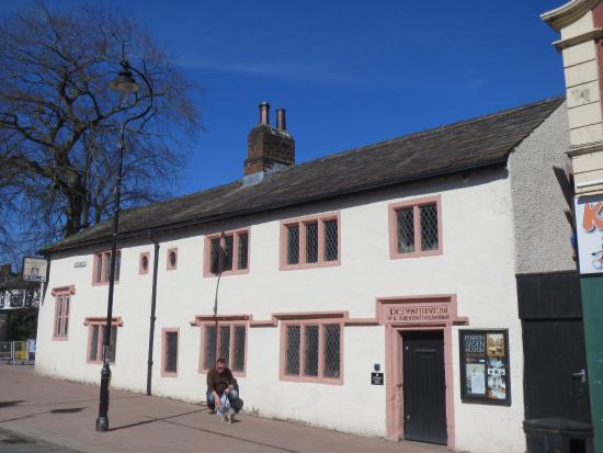 Penrith Museum