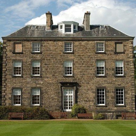 Royal Botanic Garden Edinburgh