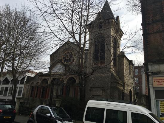Chatham Memorial Synagogue