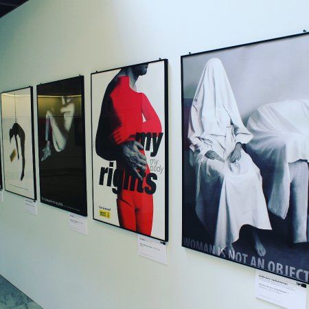 Muzeum Plakatu w Wilanowie