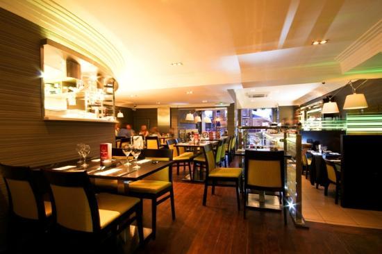 Andiamo Giffnock