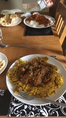 Rozi's Tandoori House