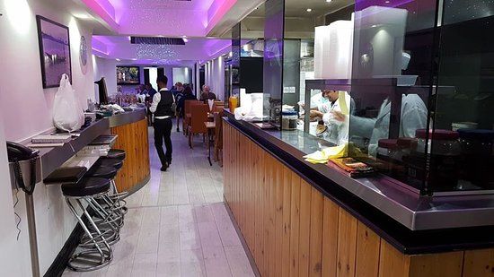 Jamuna Indian Restaurant