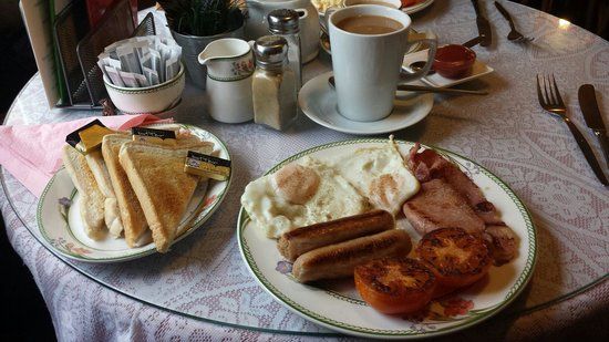 Small Talk Tearooms