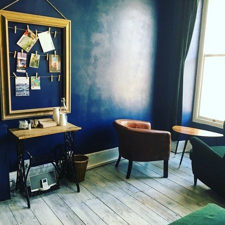 New England Coffee House