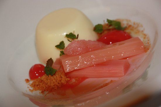 Tonnau Restaurant