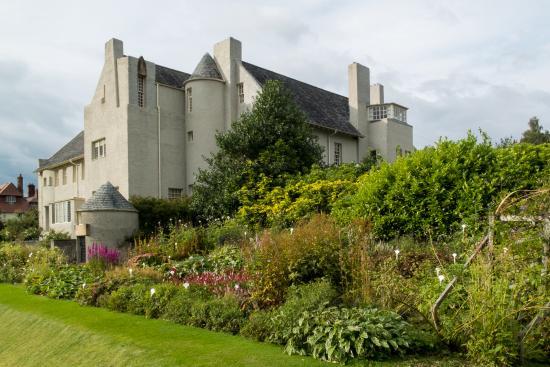 Hill House