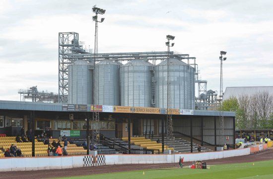 Shielfield Park