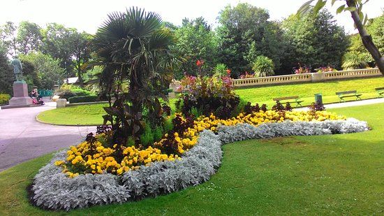 Mowbray Park