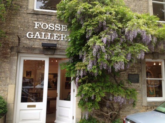 Fosse Gallery Fine Art