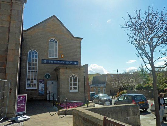 Eyemouth Museum