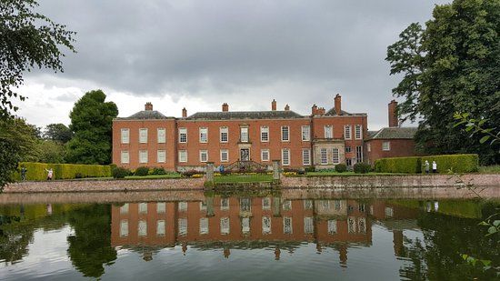 Dunham Massey Hall & Gardens