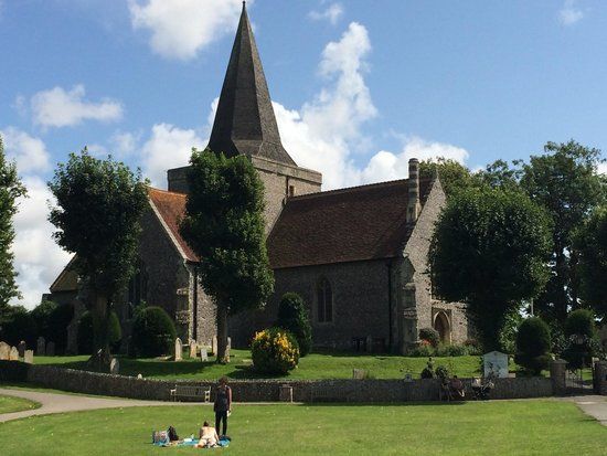 St Andrew's Church