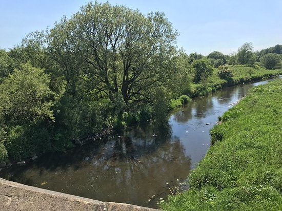 Witton Country Park