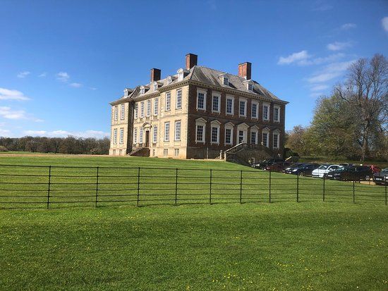 Stanford Hall