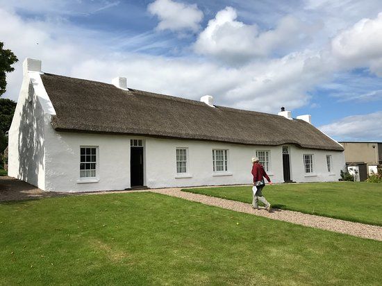 Hezlett House