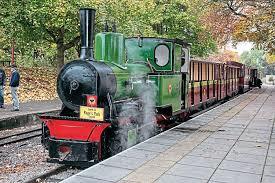 Leighton Buzzard Railway