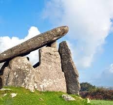 Trevethy Quoit