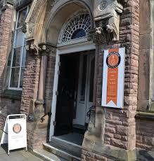 Macclesfield Silk Museum