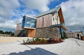 Seamus Heaney HomePlace