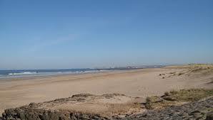 Castlerock Beach