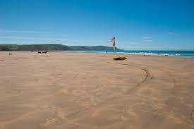 Widemouth Beach
