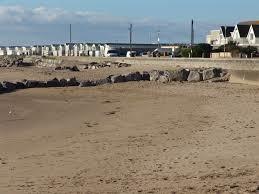 Newton Beach